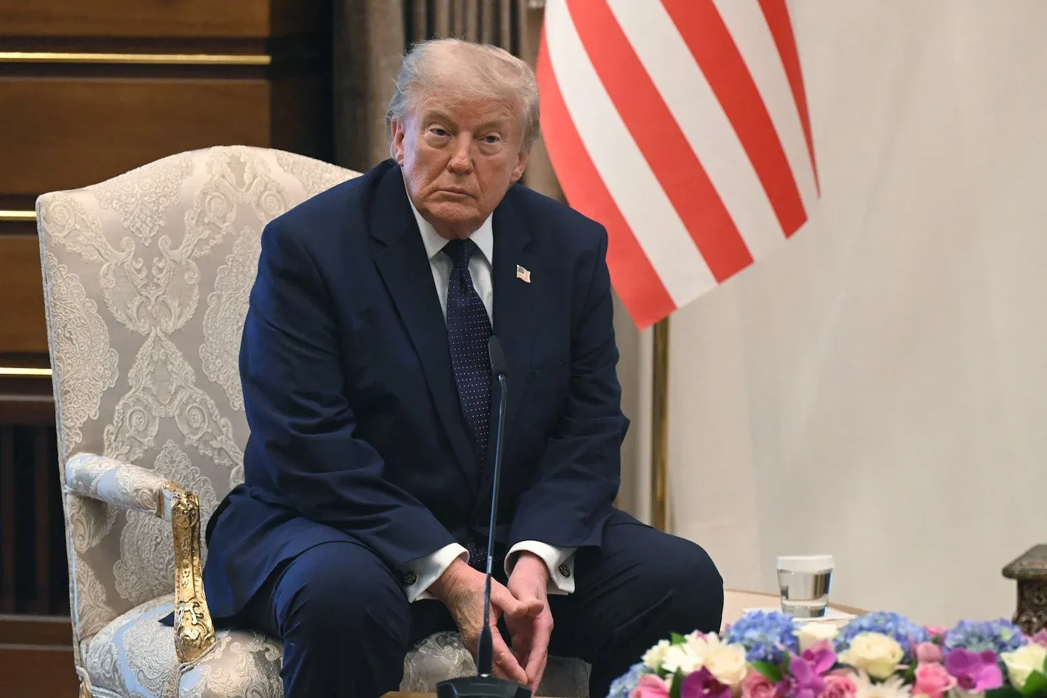 Trump calls Iran cease-fire talks a “waste of time” as strikes resume