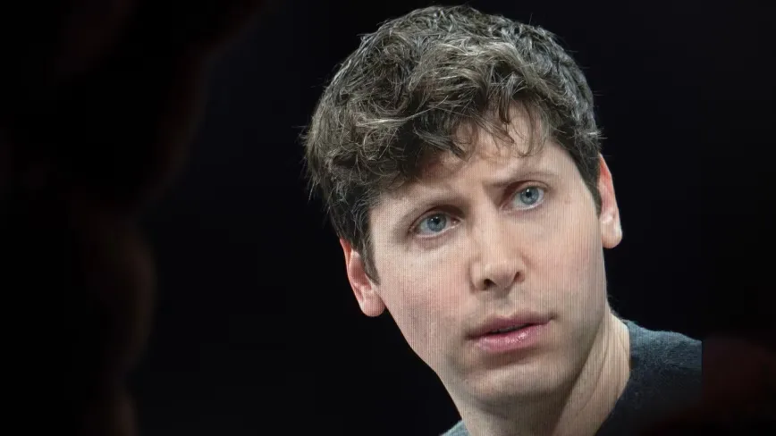 OpenAI files confidentially for an IPO as Anthropic and SpaceX prepare theirs