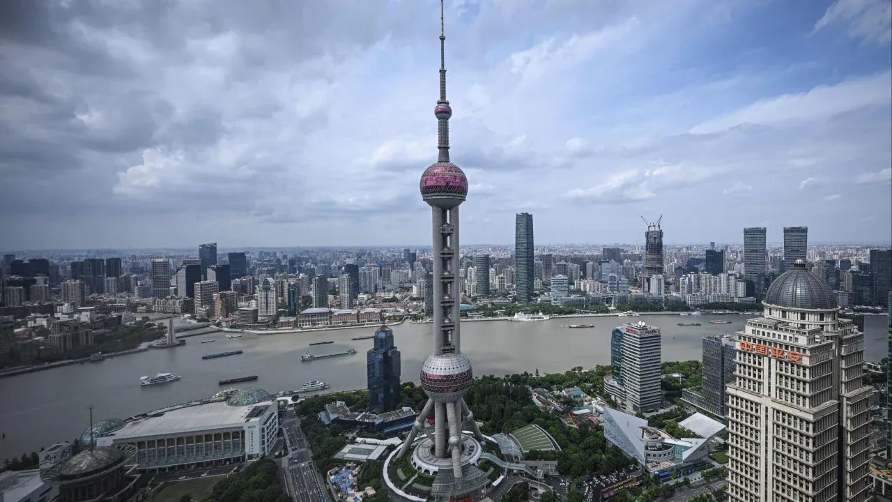 China banned crypto. Why is Solana opening a splashy Shanghai office?