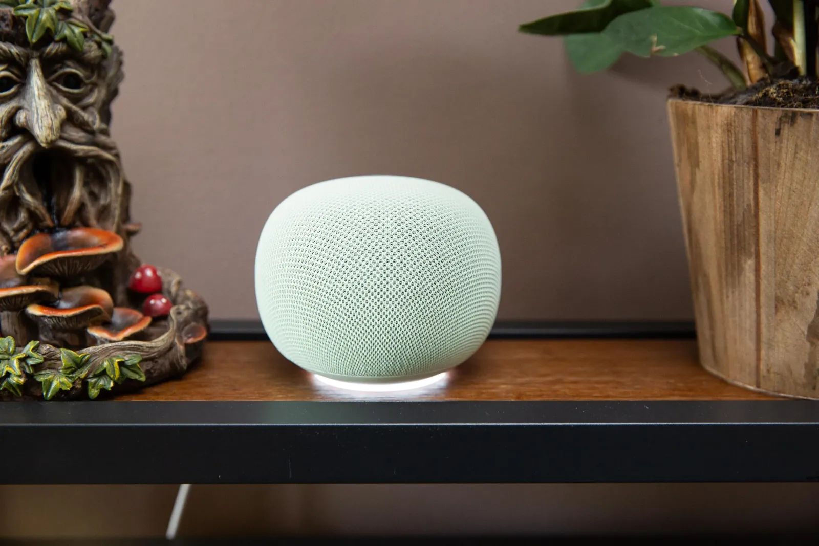 Google ships the first speaker in six years, but Gemini still feels unfinished