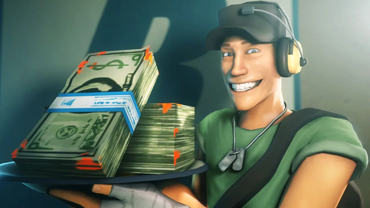 Steam update drops the friend and account requirement for gifting