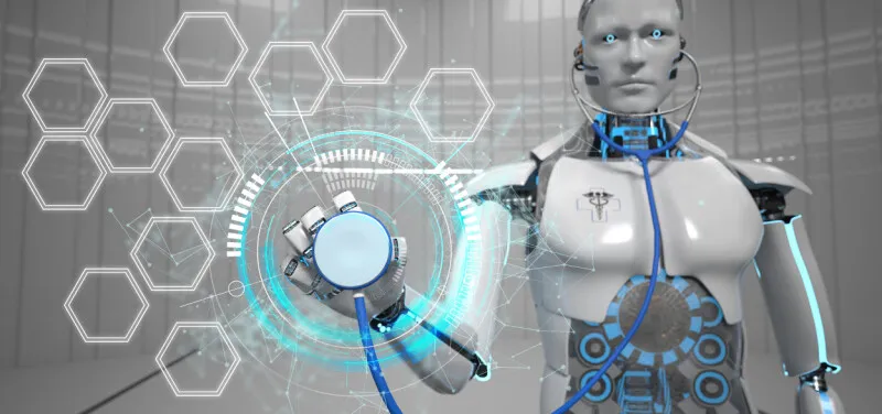 German researchers show medical AI can reveal whether a patient was in training