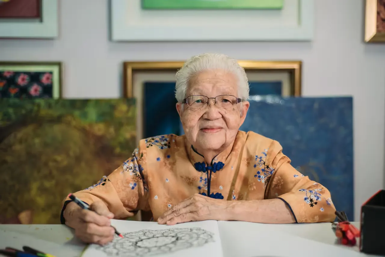 A 74-year-old with $10M asks what to do. The answer is not what you think