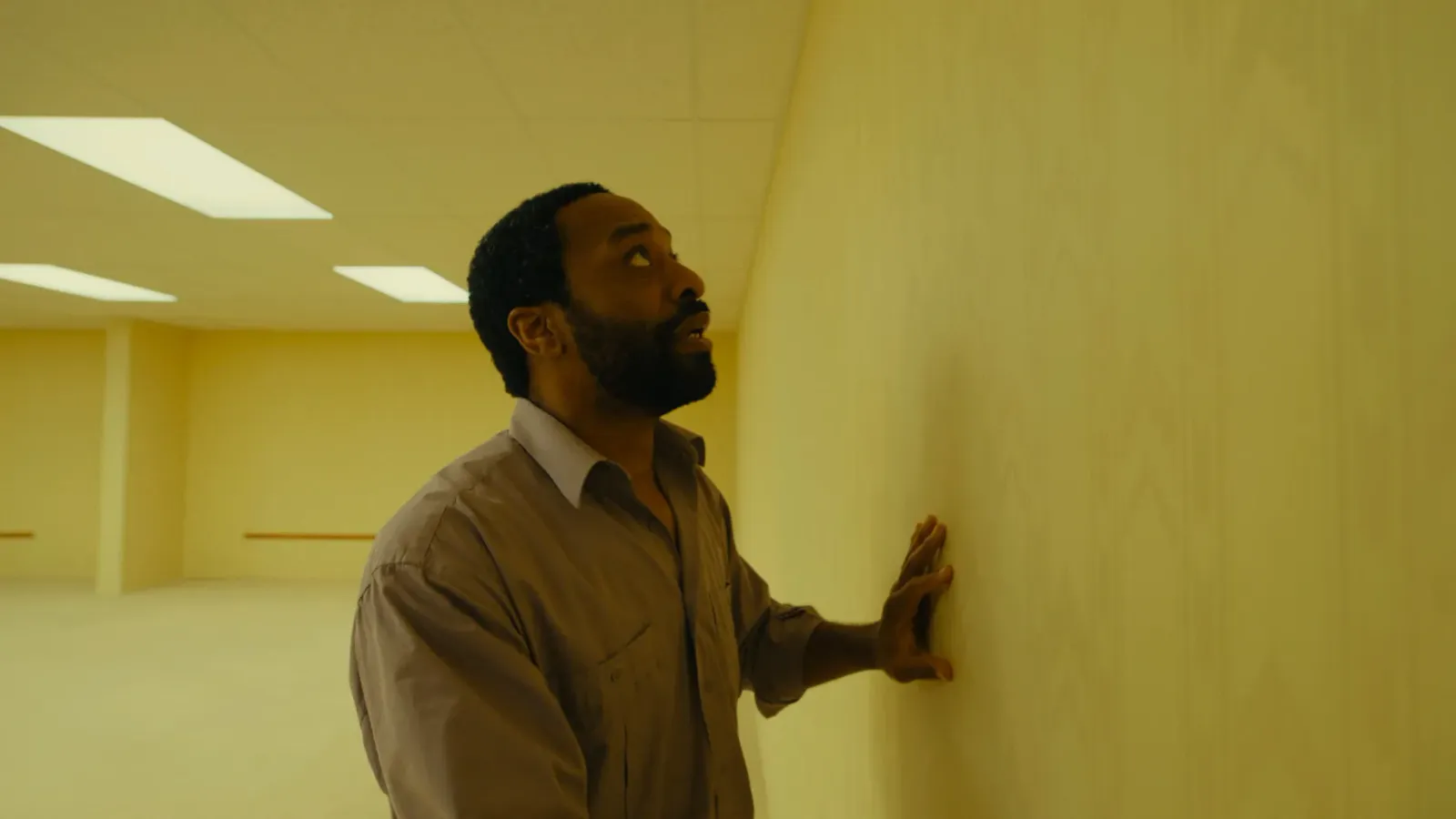 A24’s Backrooms hits $212.6M worldwide in 10 days, surpassing Marty Supreme