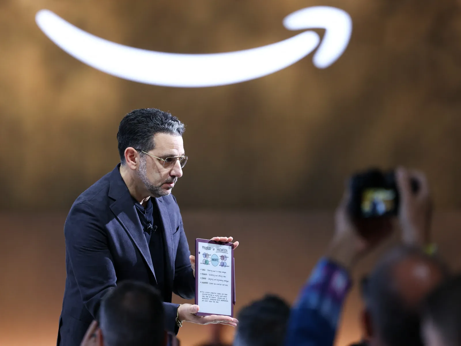 Amazon's devices business faces $612M loss as memory costs force 'difficult trade-offs'