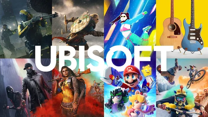 Christoph Hartmann returns to Ubisoft leadership, taking charge of Splinter Cell, The Division, Ghost Recon