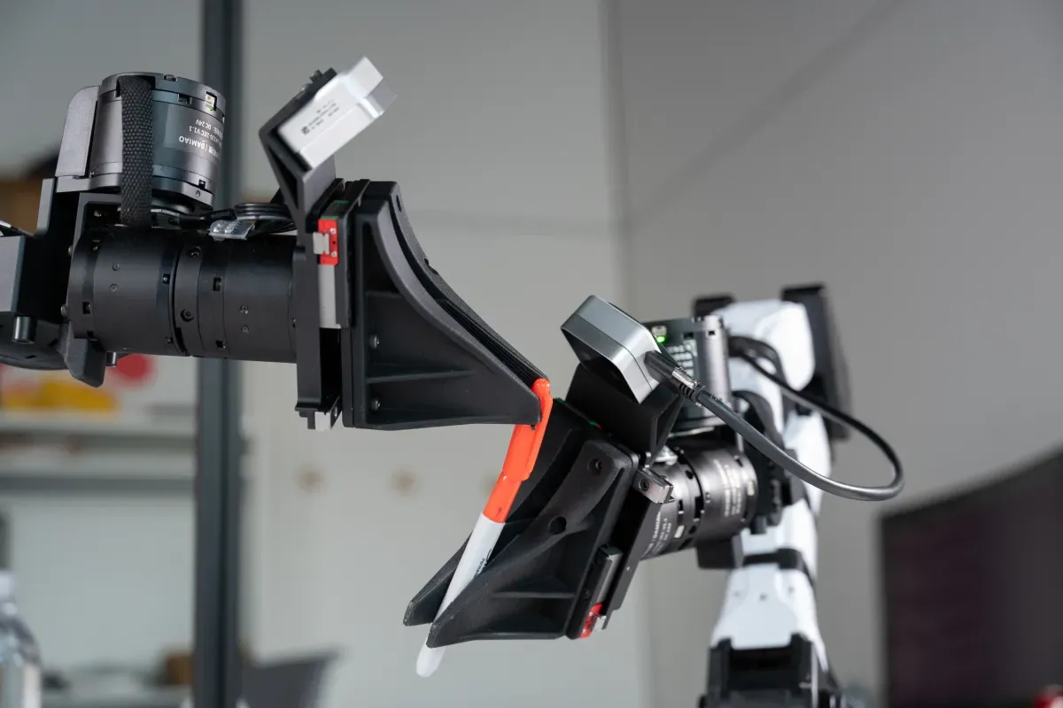 XDOF, 3 months out of stealth, nears $1.2B Series B