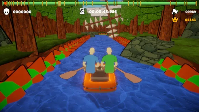 Indie developer blames Steam refunds after 55,000 sales reversed in two hours