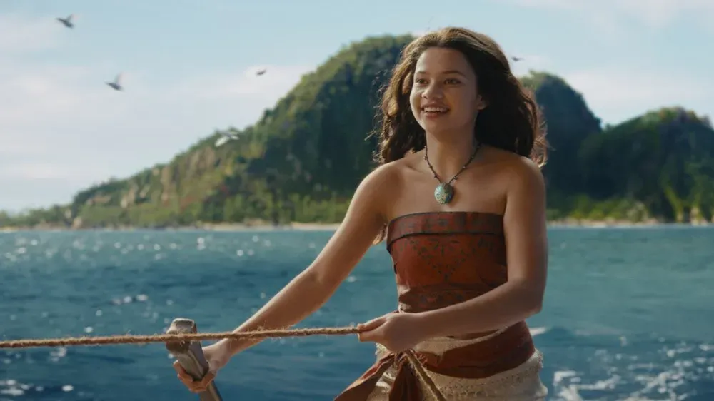 Moana debuts to $52M overseas as $250M live-action remake gets crushed by Toy Story 5