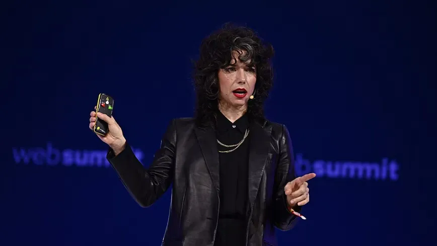 Signal’s Meredith Whittaker: AI chatbots aren’t your friends, and Copilot agents are a backdoor