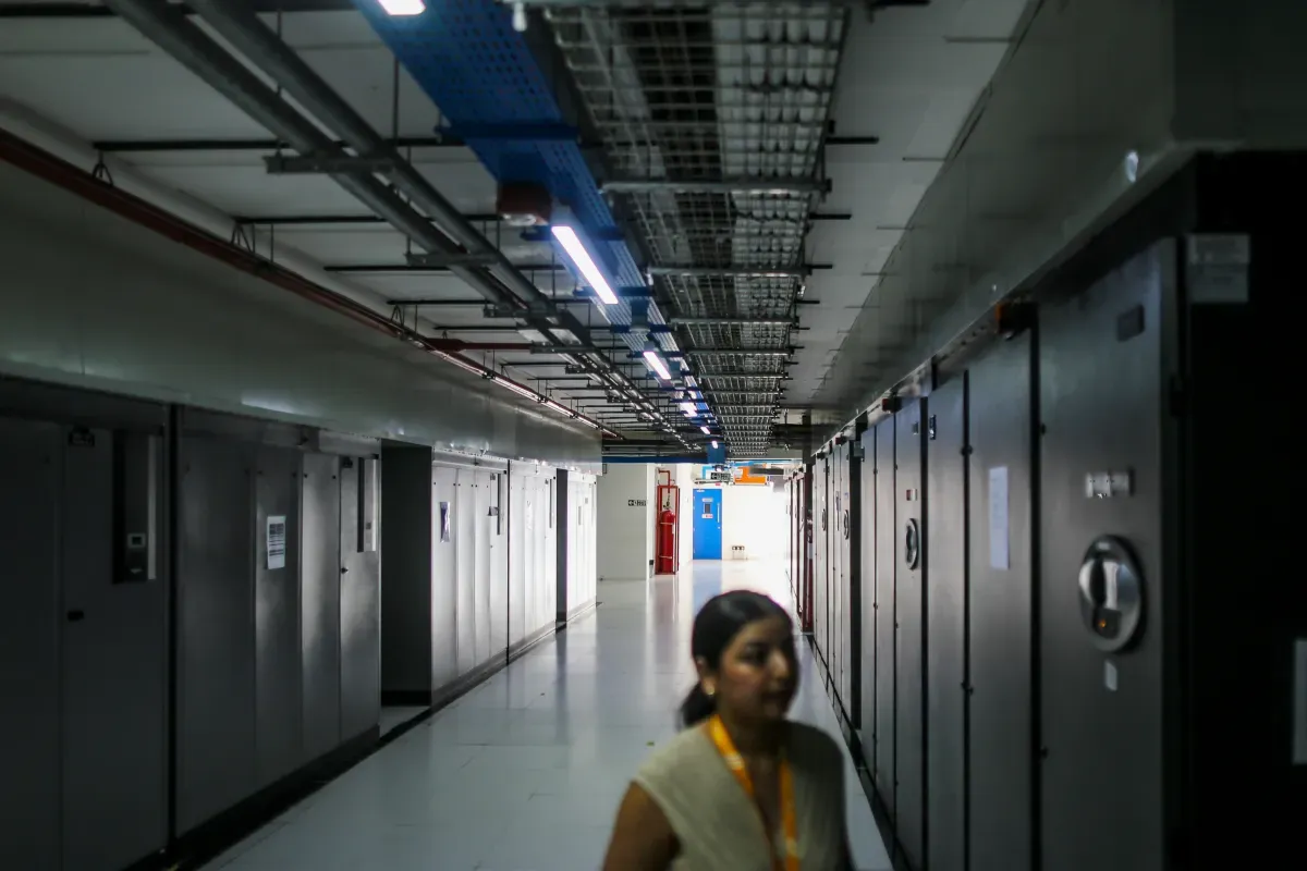 By 2035, data centers could use 4x more electricity than today