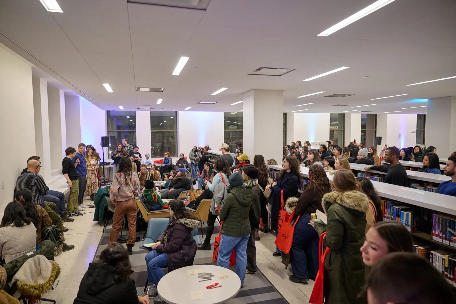 NYPL saw teen programming attendance jump 27% since 2023 by designing curiosity-driven “third spaces”