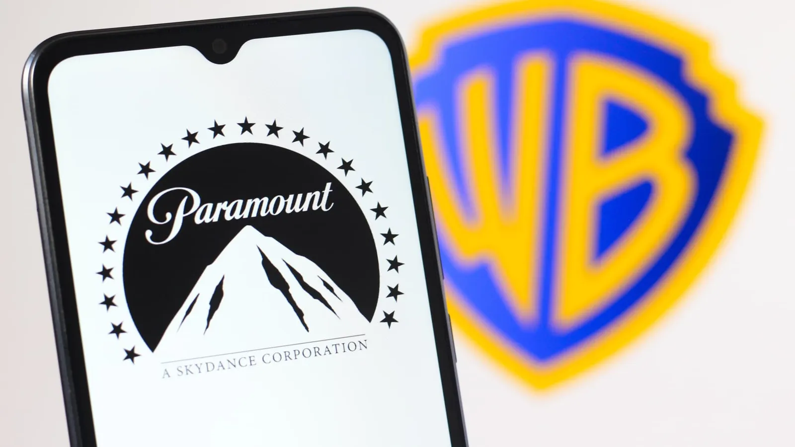 Paramount-WBD Merger Hits Antitrust Wall: Media Deal Freeze Looms