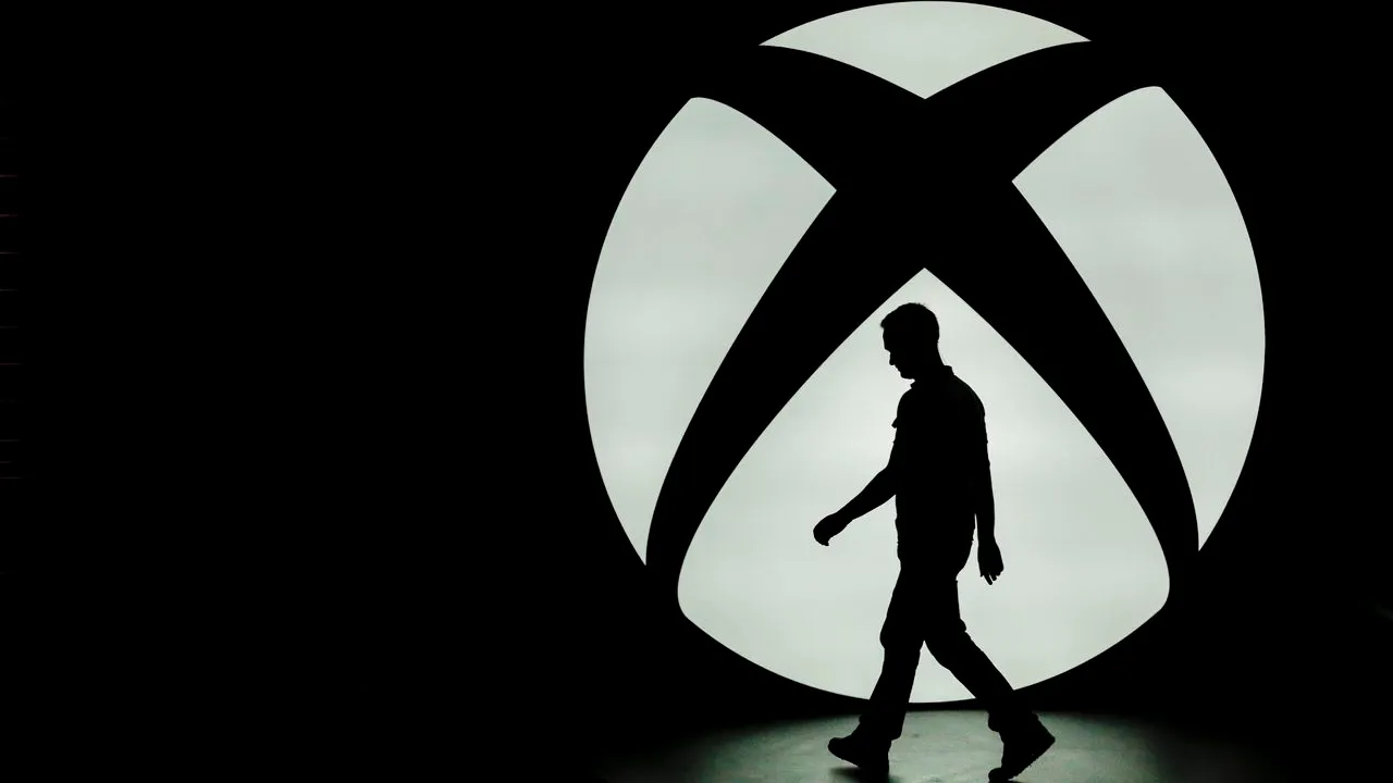 Xbox VP Jared Palmer quits after 2 months, joins Cognition