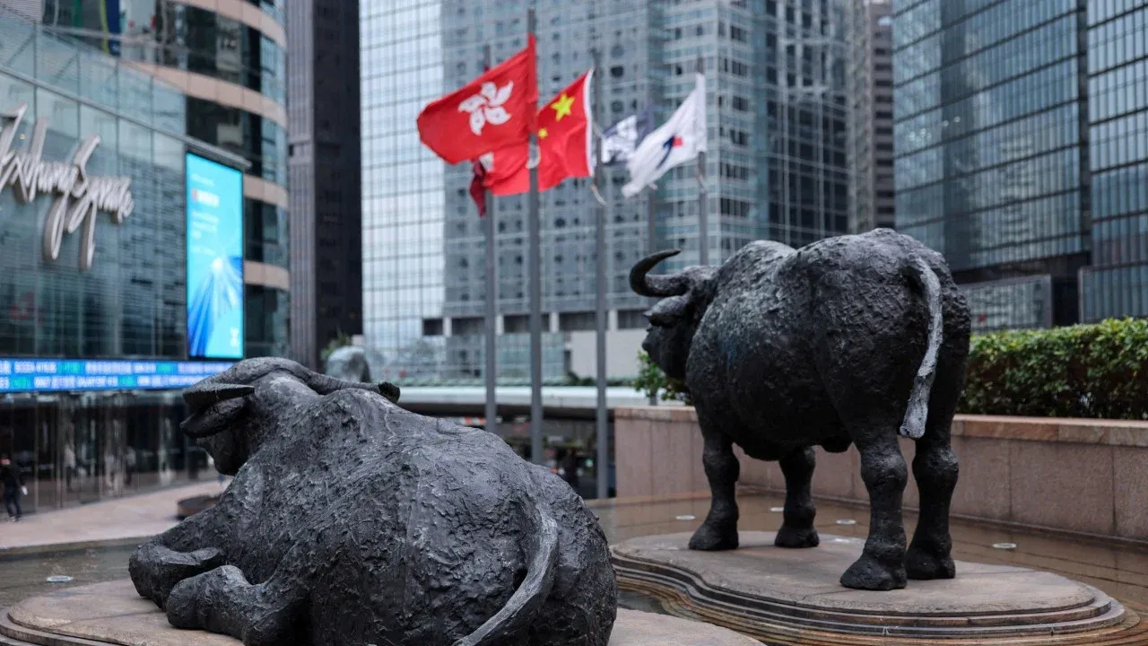 HKEX CEO Bonnie Chan: tech IPOs raised HK$166B as Hong Kong tops lists