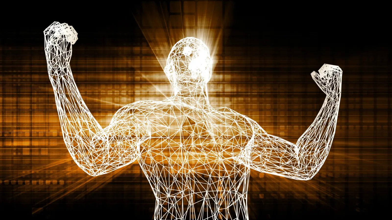 LASSS protects muscle-repair protein and could help fight age-related strength loss