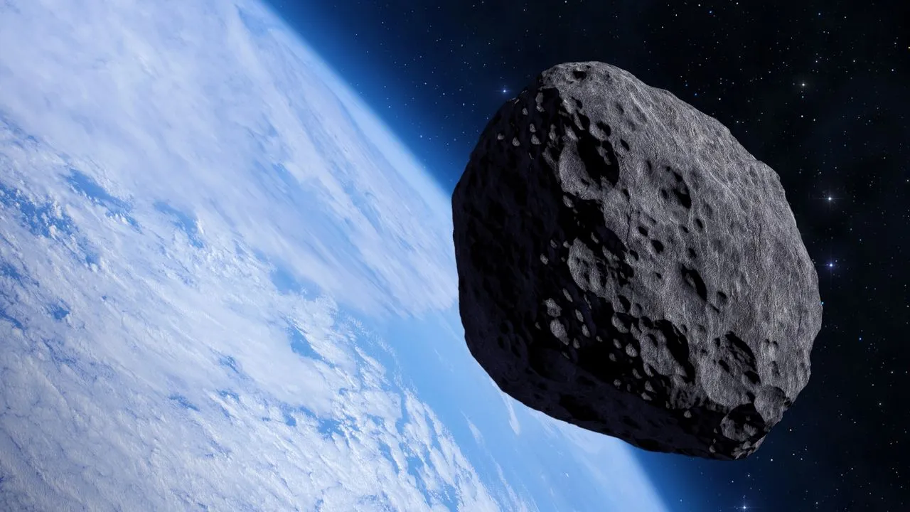 Apophis 2029: New maps say up to 7.6 billion could spot the naked-eye asteroid