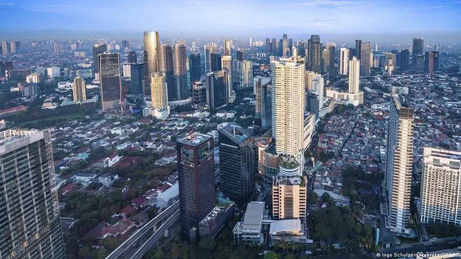 Investors eye Indonesia downgrade fears as President Prabowo ramps huge spending