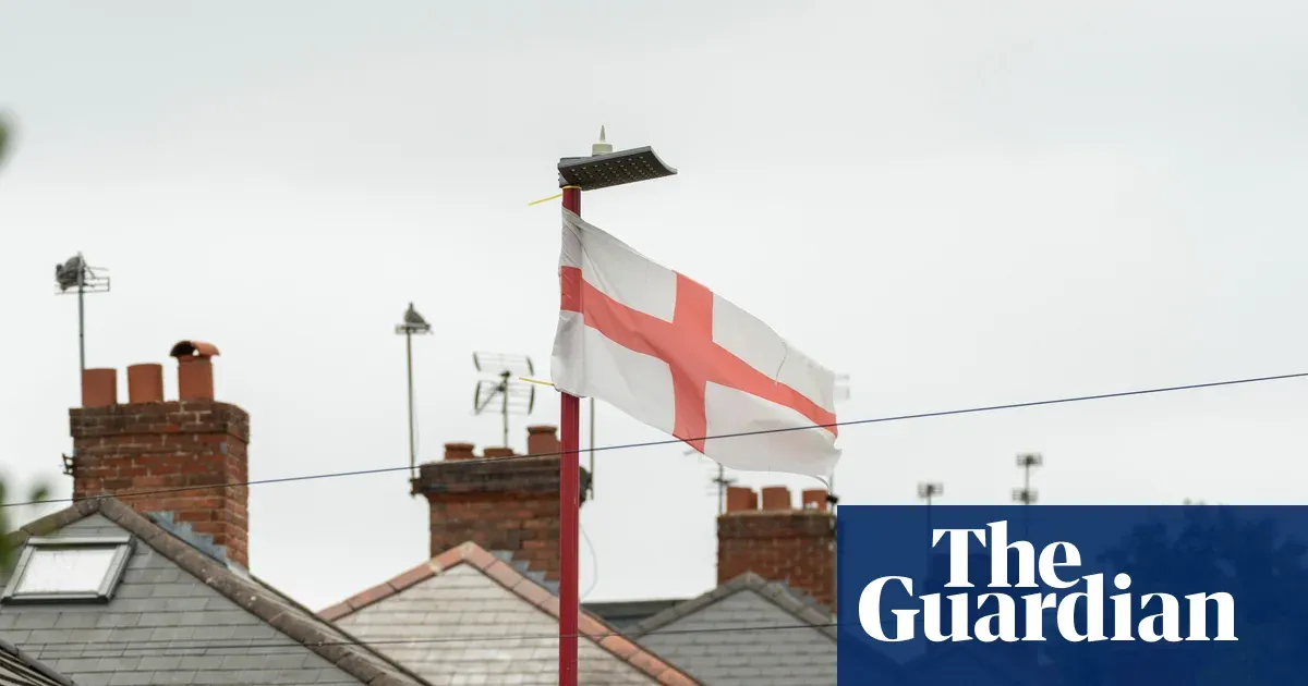 Birmingham council accused of giving Raise the Colours “free rein” on England flags