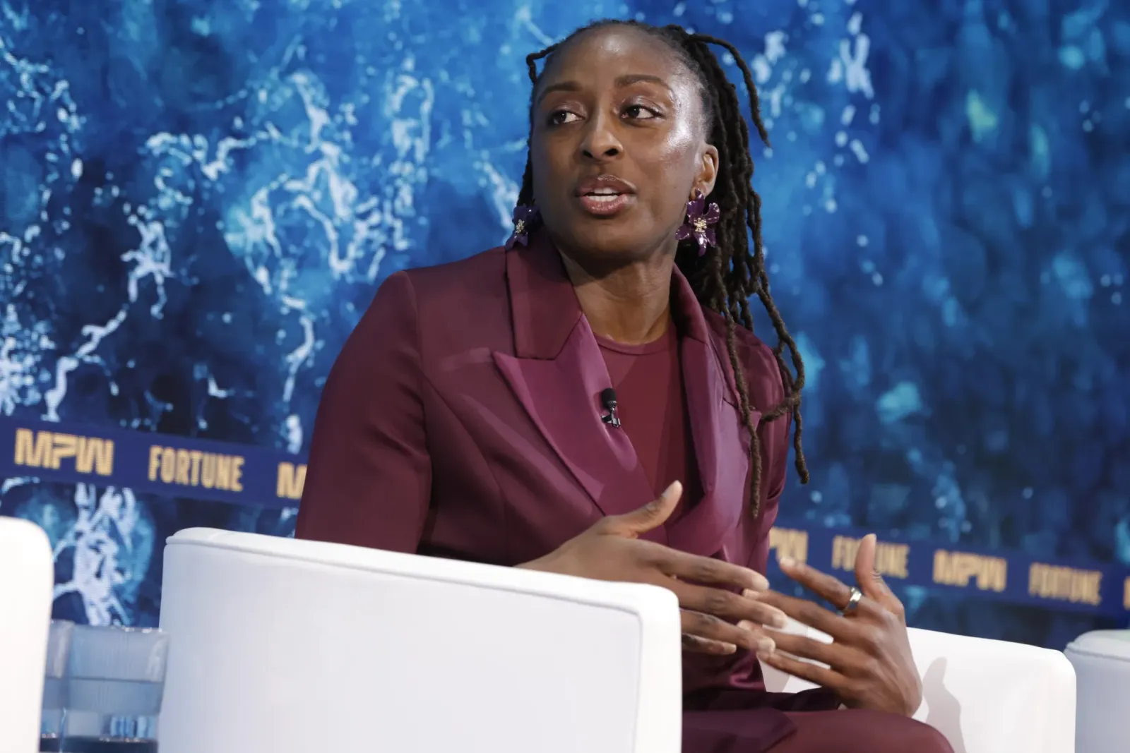 Nneka Ogwumike warns prediction markets are 'not a safe place' for WNBA players