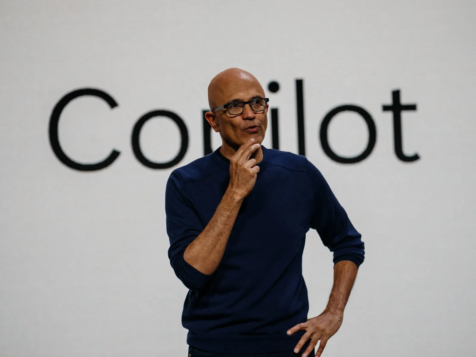 Microsoft trims 2026 capex forecast to $170B as AI capacity lags