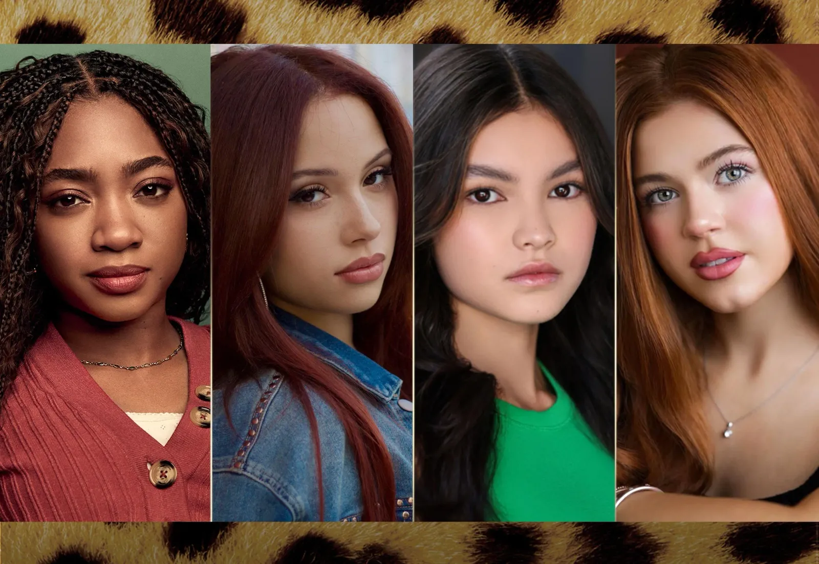 Disney Channel greenlights The Cheetah Girls: Next Gen as Raven-Symoné returns