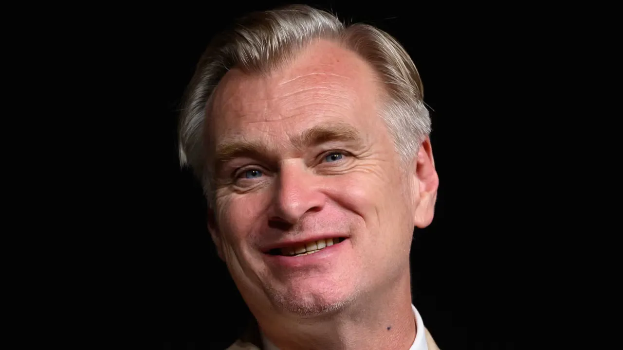Christopher Nolan says “identifiable mechanisms” don’t invalidate storytelling criticism