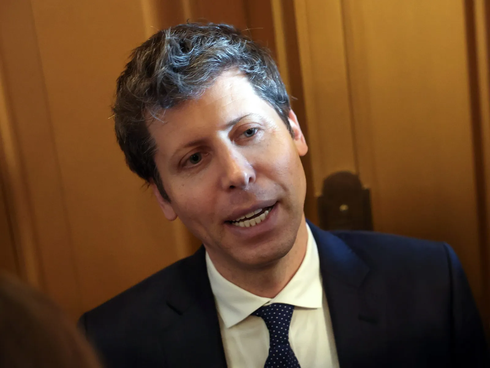 Sam Altman’s “cool” ChatGPT parenting use case sparks backlash over human connection