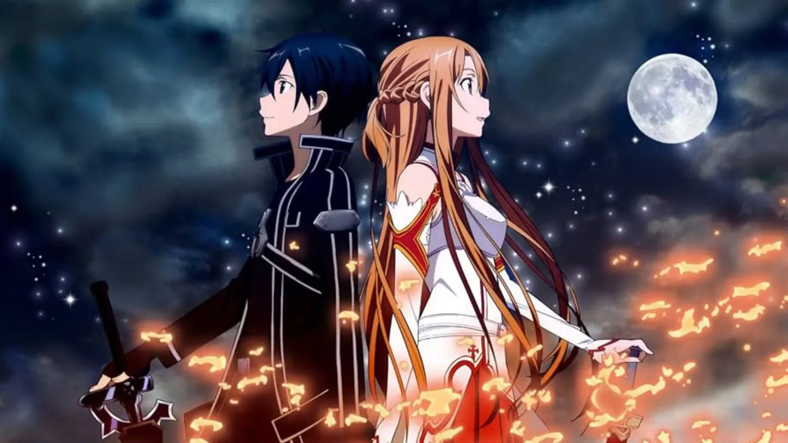 Sword Art Online returns July 2026 with an all-new adventure