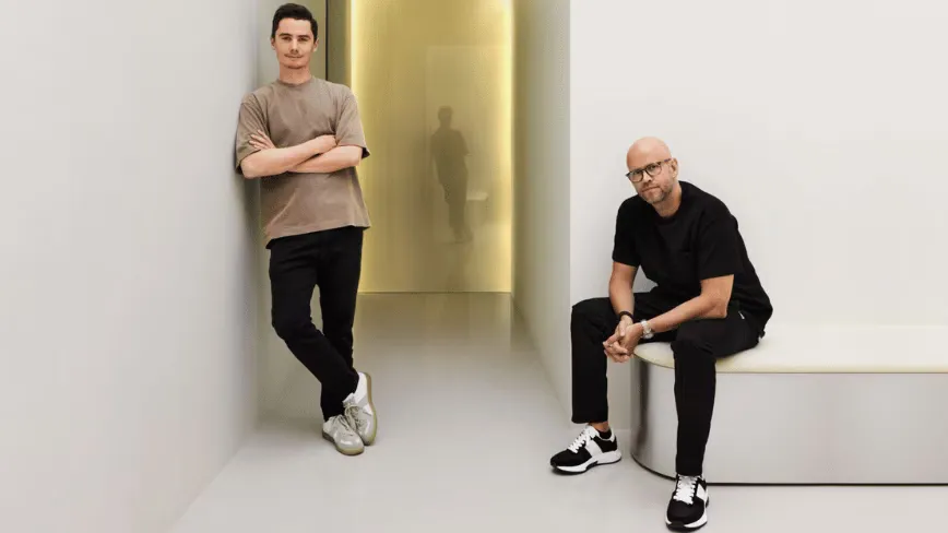 Neko Health raises $700M at about $7B, from Daniel Ek, and moves to New York