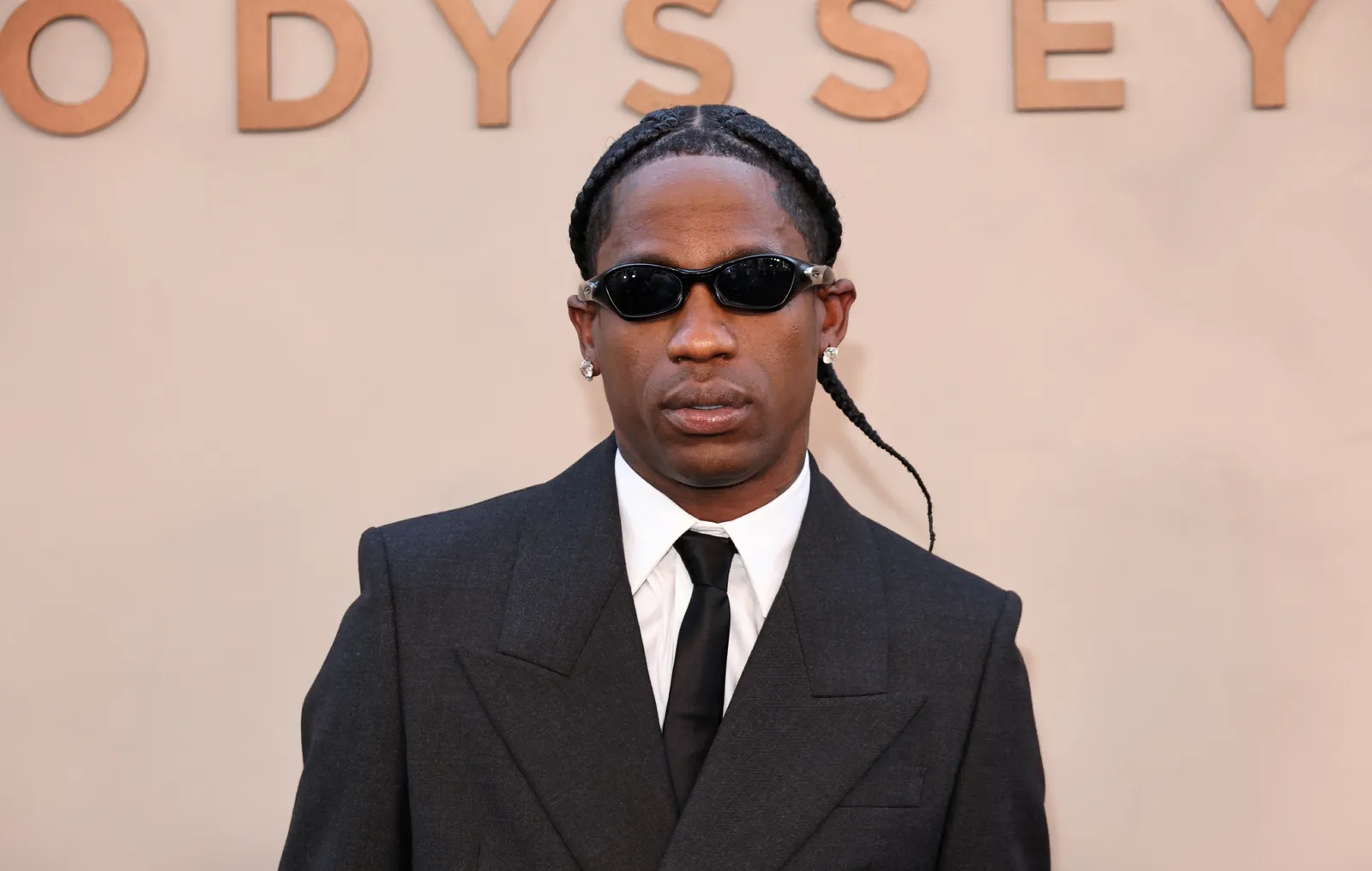 Travis Scott credits Oasis with inspiring his next album
