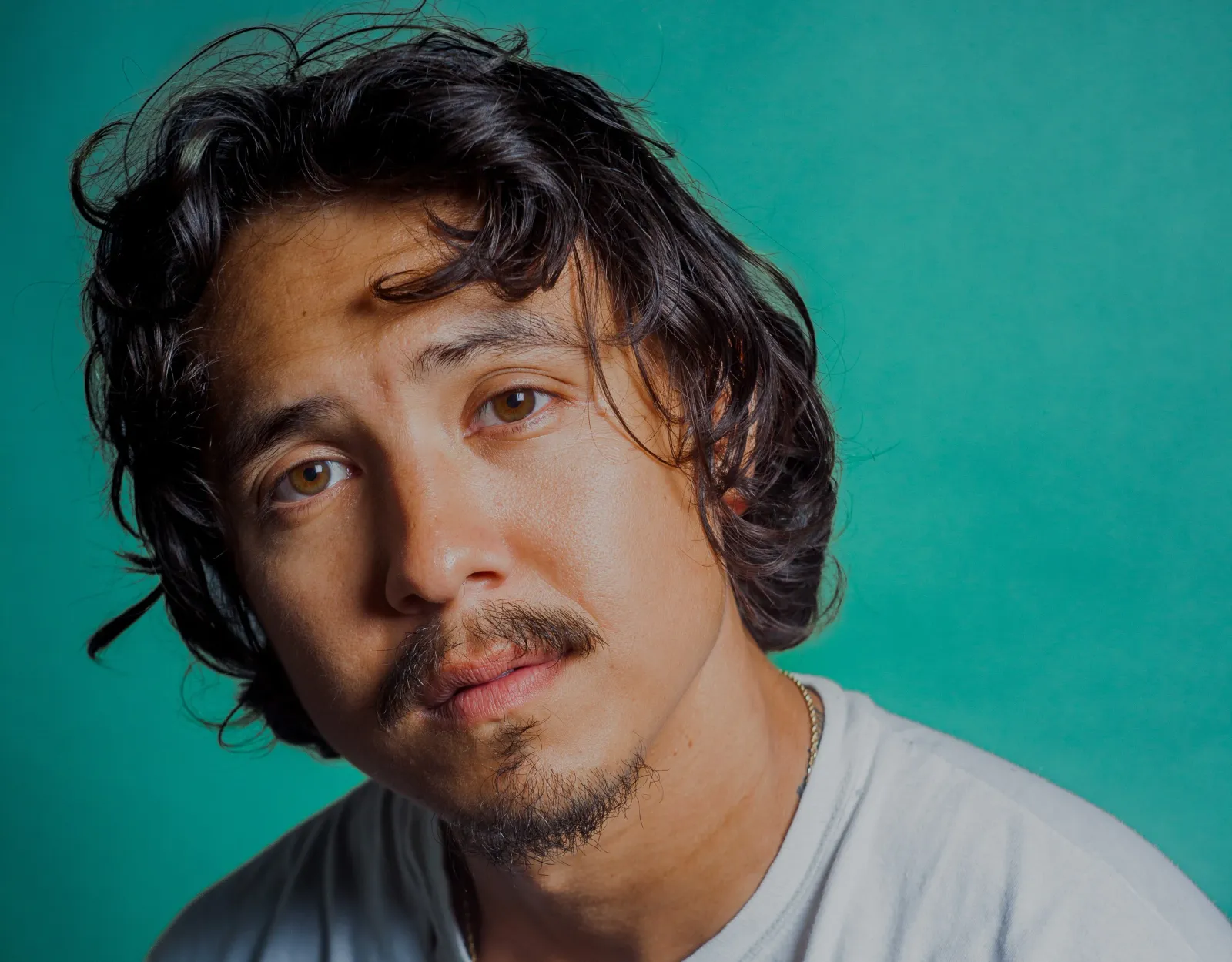 Chase Yi lands the Paranormal Activity lead as Ian Tuason charts the next found-footage jump