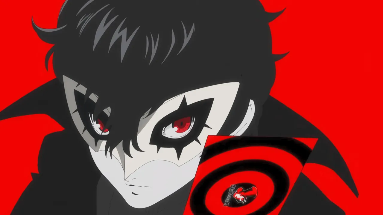 Netflix starts Persona live-action series with Christopher Monfette as showrunner