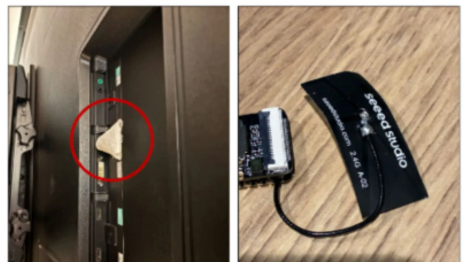 Saudi OpenAI employee arrested after recording device found in office