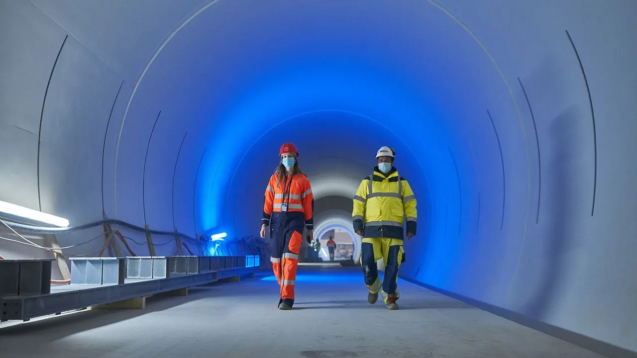 CERN powers down the LHC until 2030, boosting sensitivity about 10x with HiLumi upgrades