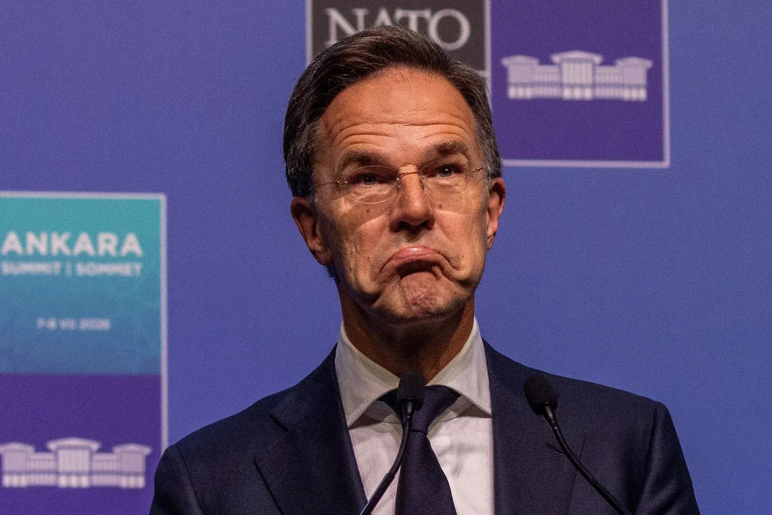 NATO plays a Europe-first waiting game as Trump fades, forcing bigger leadership decisions in Europe