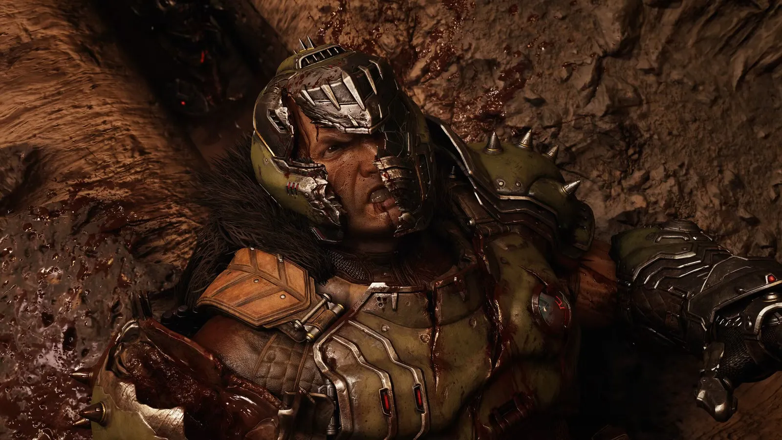 Id Software gets hit by layoffs right as Doom: The Dark Ages debuts its biggest launch