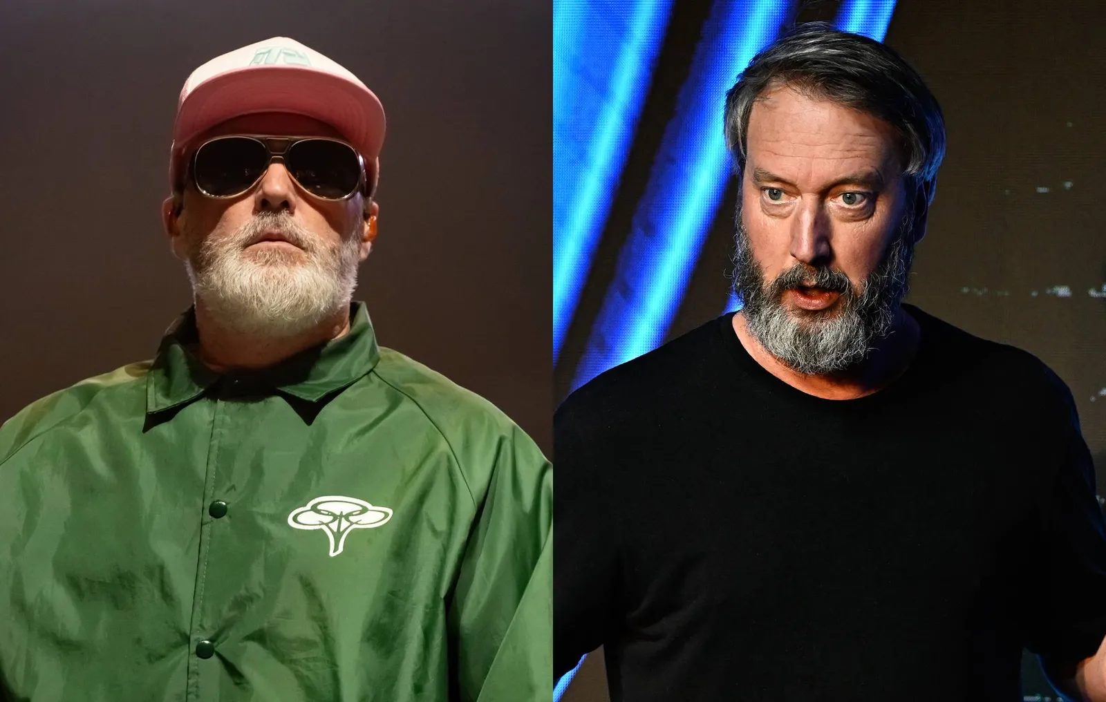 Fred Durst brings Tom Green onstage to rip up ‘Rollin’’ at Ottawa Bluesfest