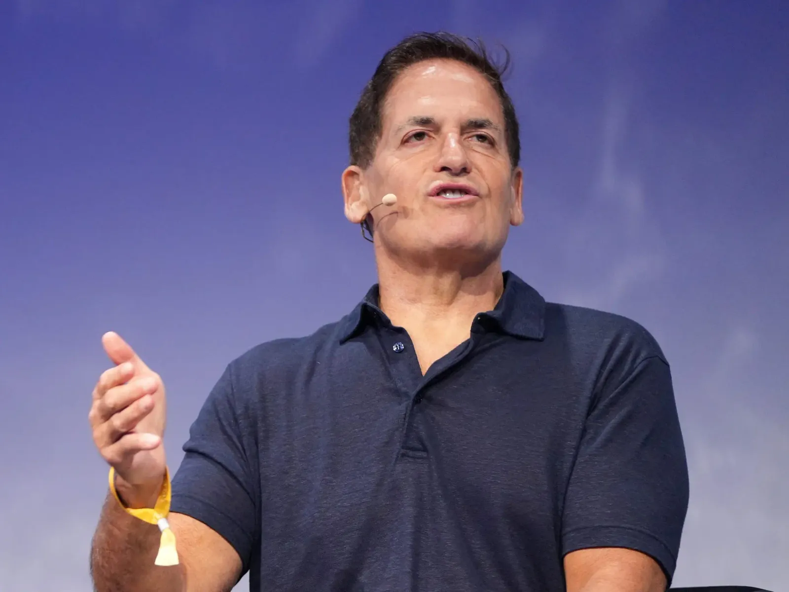 Mark Cuban says AI chatbots can spot where health insurers are “ripping off” employers
