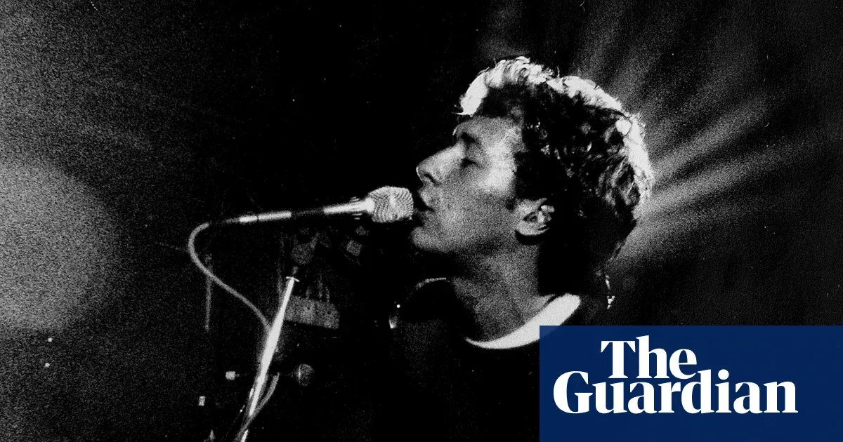 Chris Martin’s lost James Bond demo hits auction with unheard Coldplay tapes