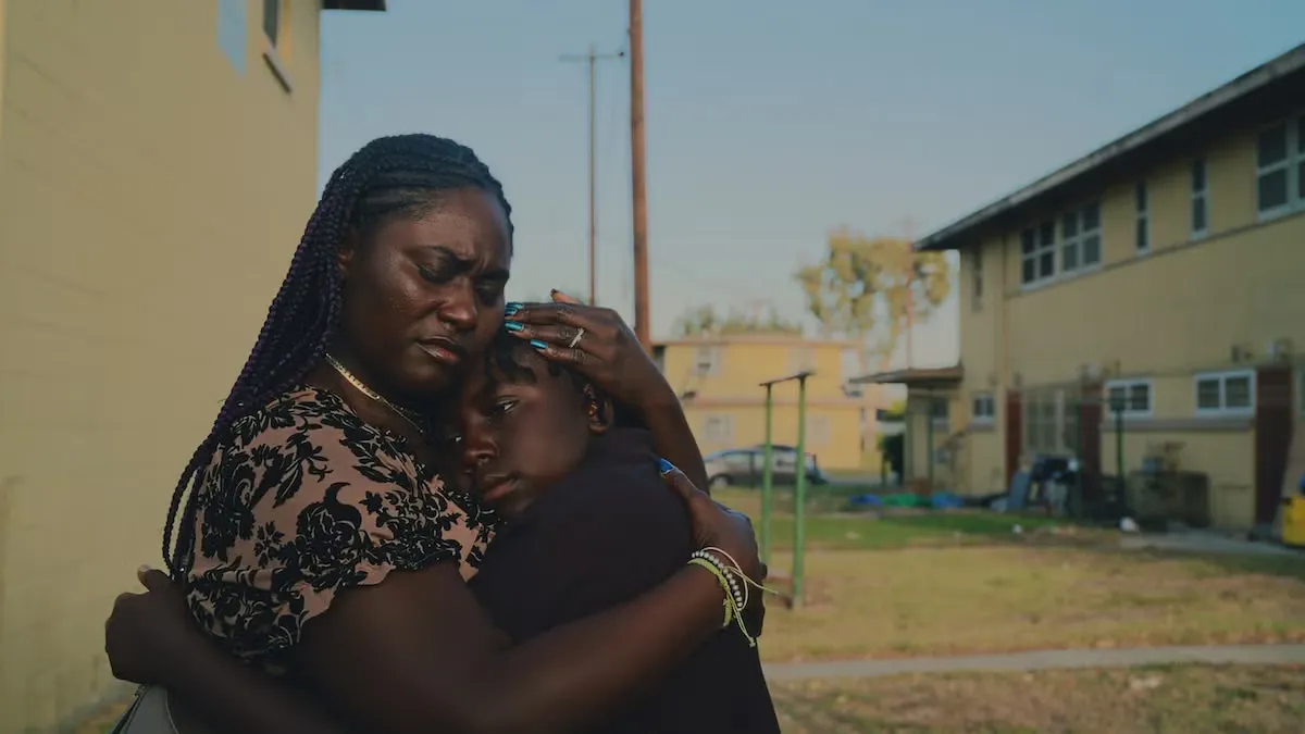 Rich Spirit brings Danielle Brooks drama “If I Go Will They Miss Me” to theaters Sept. 18