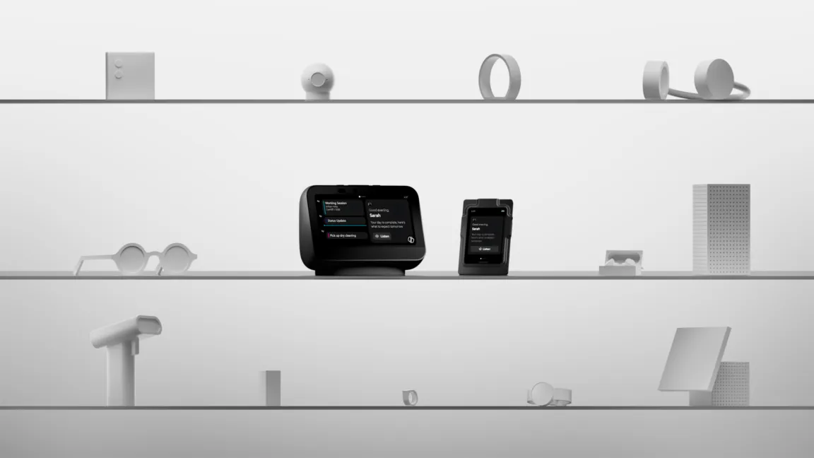 Project Solara: Microsoft's Android OS for agents, not apps