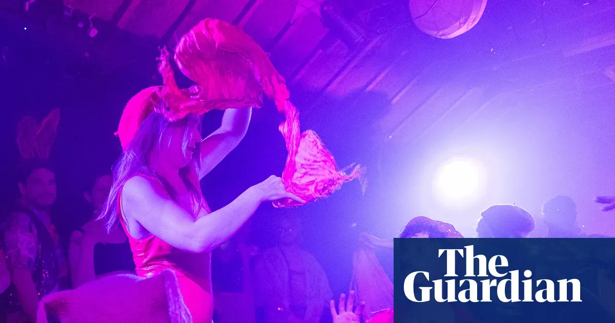 Tiny, ticketless Welsh barn raves are beating Glasto vibes by ditching brand activations