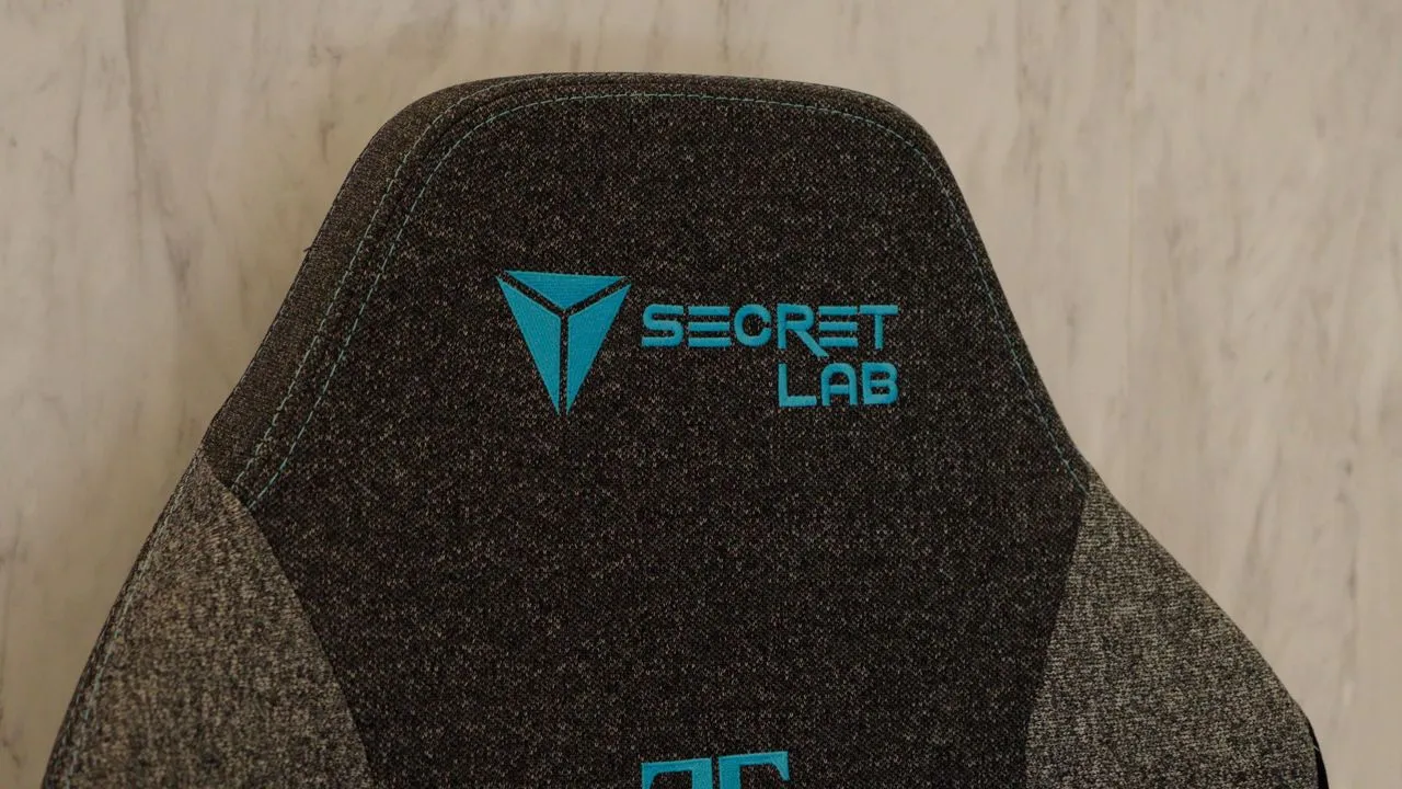 Secretlab CEO Ian Ang goes anti-copycat, spends $2M on proprietary materials, and shrugs at AI