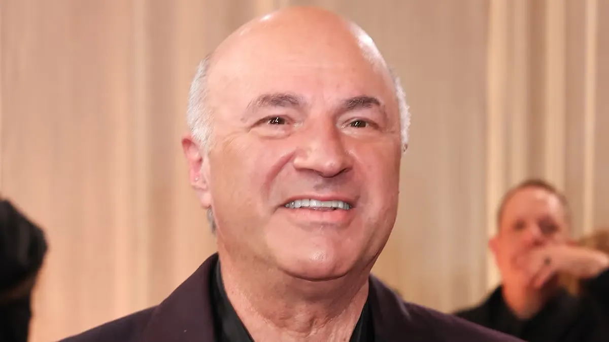 Kevin O'Leary, Fox News sued over Utah data center claims alleging China ties