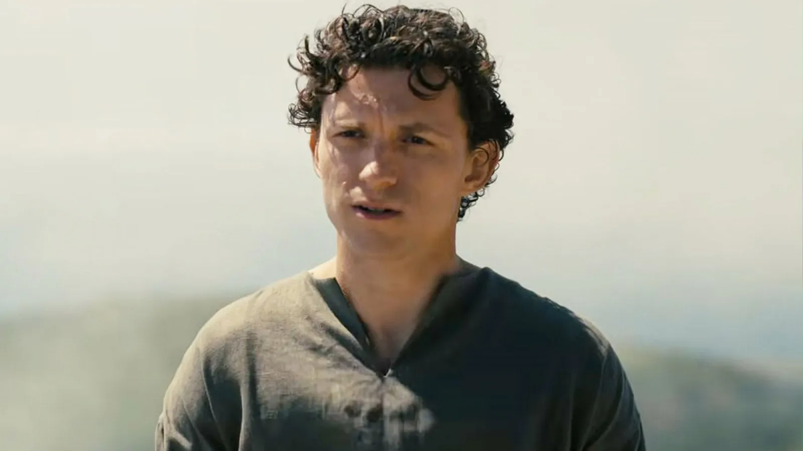 Christopher Nolan aims to “do away” with ancient-world “cultural prejudice” for The Odyssey