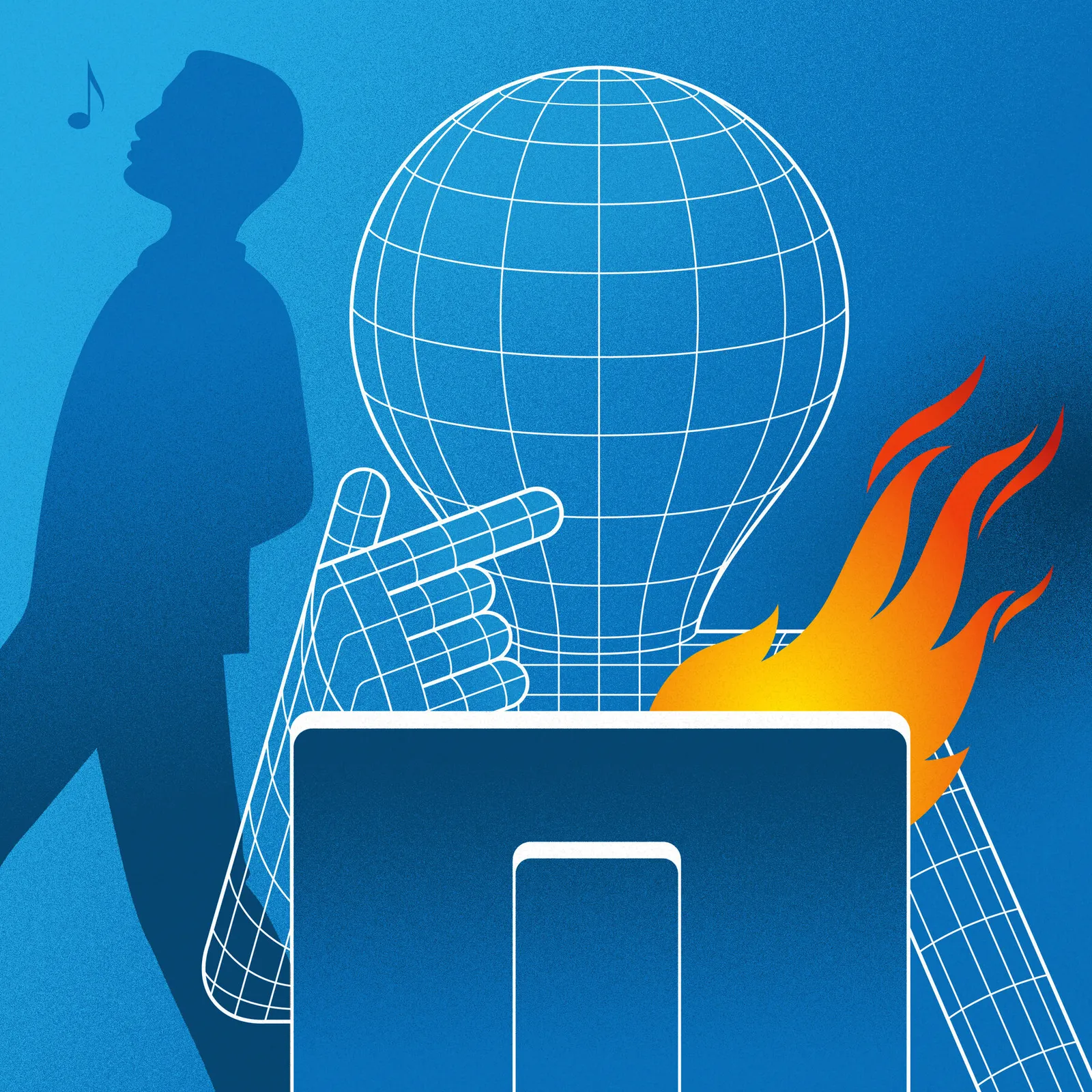 Scholars warn AI workplace “unknown unknowns” may erase promised productivity gains