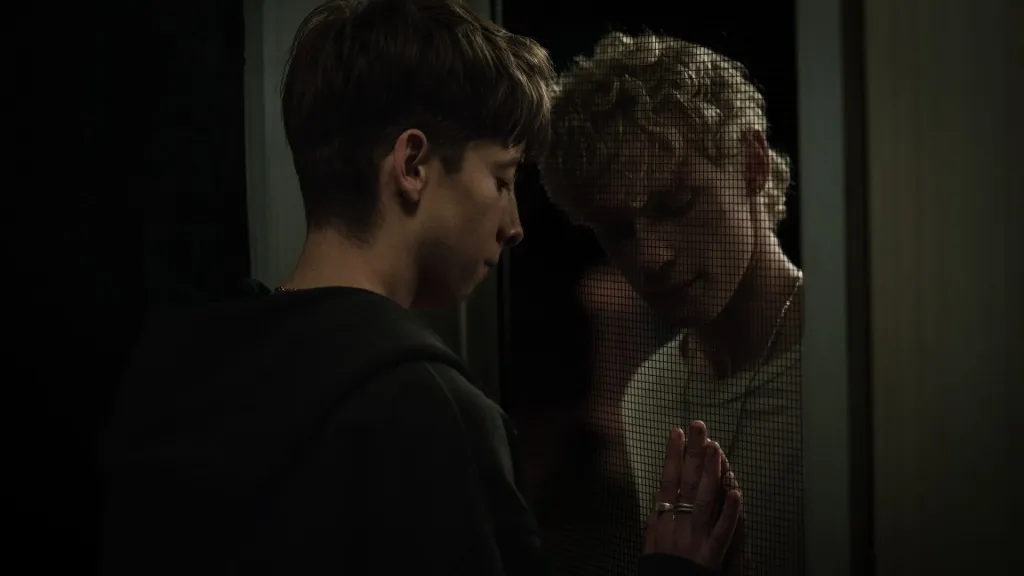 Leviticus turns church homophobia into a supernatural stalking threat, June 19, 2026