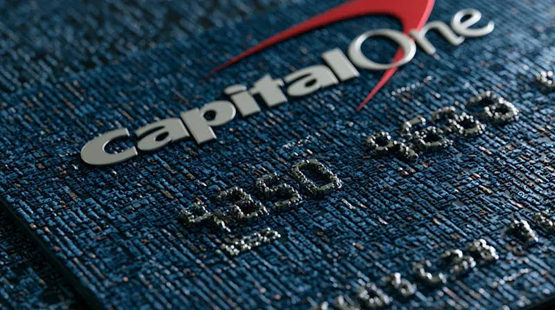 Capital One ships VulnHunter: attacker-first AI code scans before anything hits production