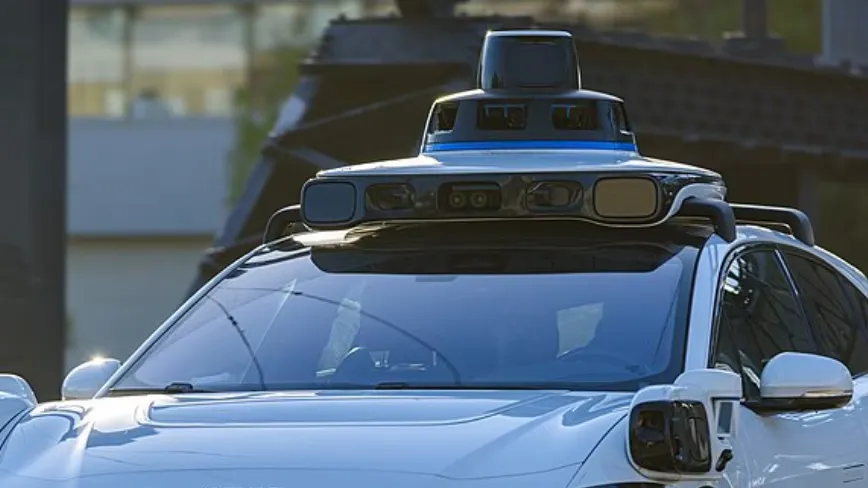 Seoul National University’s Jun Won Choi builds an AI that scores every driving path